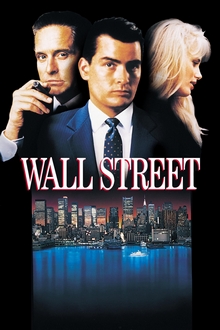 Phố Wall - Wall Street (1987)