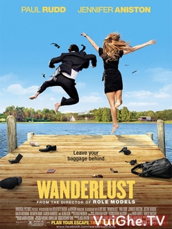 Du Ngoạn Full HD VietSub - Wanderlust (2012)