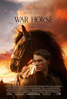 Chiến Mã Full HD VietSub - War Horse (2011)
