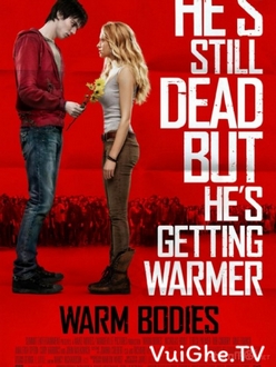 Tình Yêu Zombie - Warm Bodies (2013)