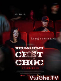Khung Hình Chết Chóc - Warning: Do Not Play (2019)