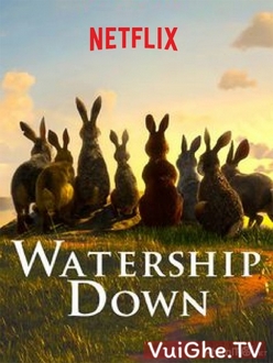 Đồi Thỏ - Watership Down (2018)