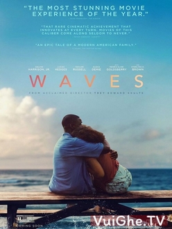 Sóng Đời - Waves (2019)