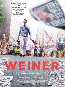 Nghị sĩ - Weiner (2016)
