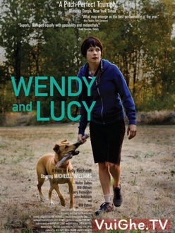 Lánh đời - Wendy and Lucy (2008)