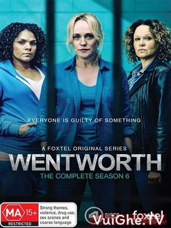 Tập 10 Trại Cải Tạo Wentworth (Phần 6) VietSub (2018)