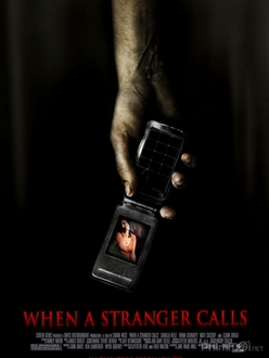 Cuộc Gọi Lúc Nửa Đêm Full HD VietSub - When a Stranger Calls (2006)