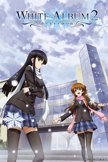 Tập 2 White Album 2 BD VietSub (2013)