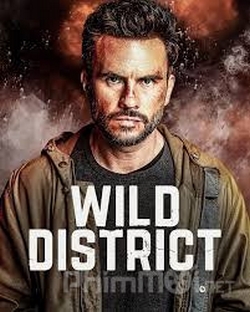 Thành Phố Hoang Dại (Phần 2) - Wild District (Season 2) (2018)