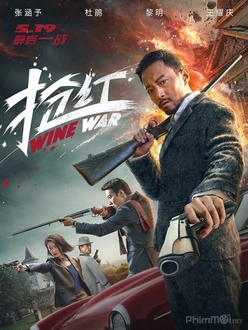 Cuộc Chiến Rượu Vang Full HD Thuyết Minh - Wine Wars (2017)