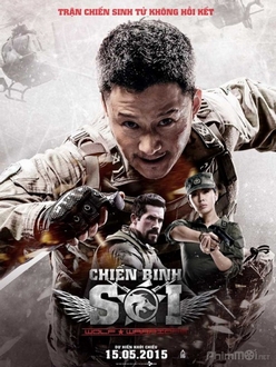 Chiến lang / Chiến binh sói Full HD VietSub + Thuyết Minh - Wolf Warriors (2015)