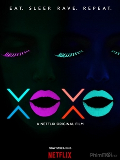 XOXO - XOXO (2016)