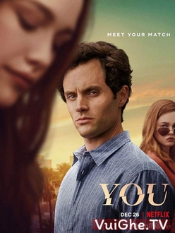 Em / Kẻ Đeo Bám (Phần 2) - You (Season 2) (2019)