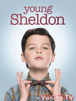 Tuổi Thơ Bá Đạo Của Sheldon (Phần 1)