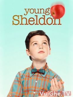 Tuổi Thơ Bá Đạo Của Sheldon (Phần 2) - Young Sheldon (Season 2) (2018)