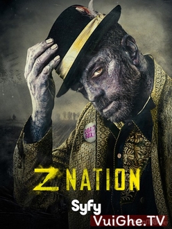 Cuộc chiến Zombie (Phần 3) - Z Nation (Season 3) (2016)