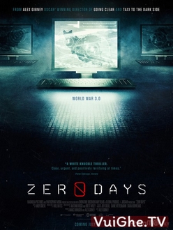 Lỗ Hổng - Zero Days (2016)