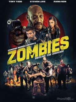 Xác sống - Zombies (2017)