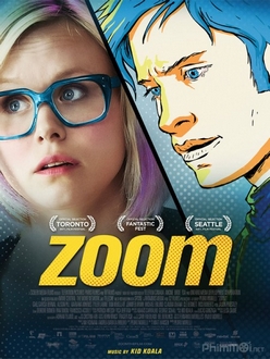 Góc nhìn Full HD VietSub - Zoom (2016)