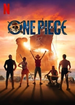 One Piece Live Action - Đảo Hải Tặc Live Action (2023)